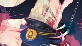 SAKURA TABOO