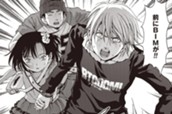 第72話　呪い(2) のサムネイル