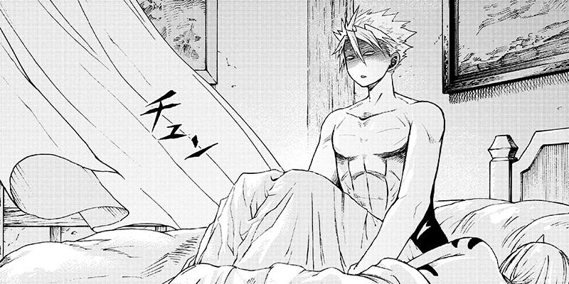 ピーター・グリルと賢者の時間