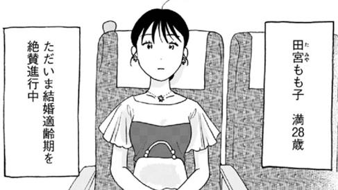 私が私で在るために