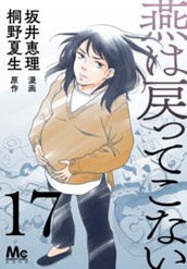 燕は戻ってこない 第17話 のサムネイル