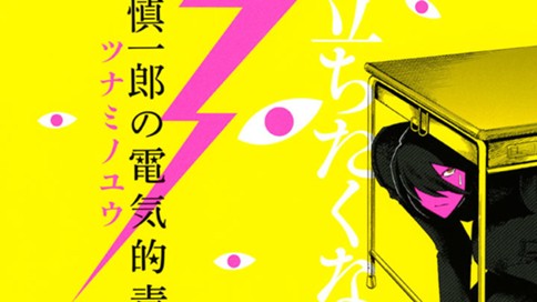 隠慎一郎の電気的青春