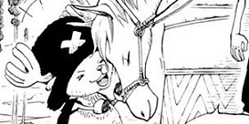 第131話 One Piece 第1部 尾田栄一郎 少年ジャンプ