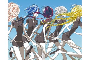 宝石の国 市川春子 第十話 帰還 コミックdays