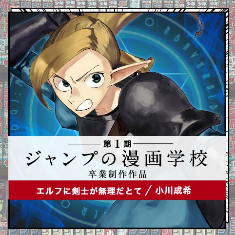 エルフに剣士が無理だとて