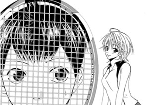 ベイビーステップ 勝木光 ８６ 覚醒 コミックdays