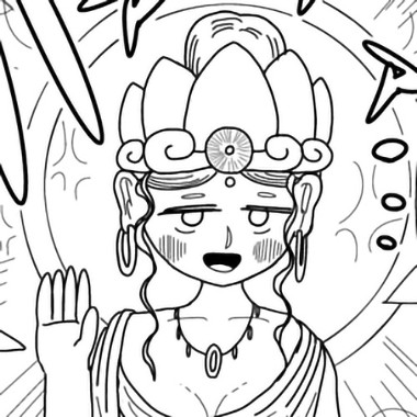 接客修行‼︎菩薩ちゃん