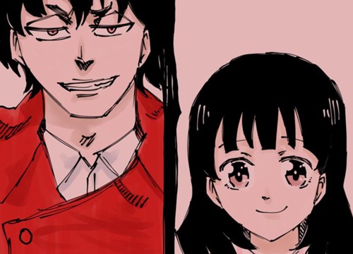 RED‐都市伝説怪奇譚‐