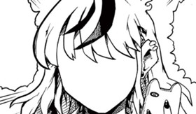 ウチらのっぺらぼう