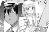 第37話 空っぽの器① のサムネイル