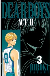 ＤＥＡＲ　ＢＯＹＳ　ＡＣＴ　ＩＩ（３） のサムネイル