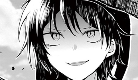 泣きたがりと泣かせたがり