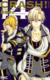 CRASH! 14 のサムネイル