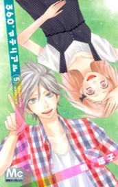 360°マテリアル 5 のサムネイル