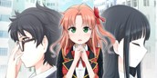 消滅都市～LOST GIRL～ のサムネイル