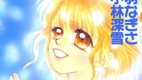 きみを好きになった日