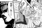 第85話 逆ナンバトル① のサムネイル