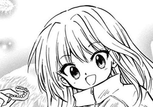 シルバーエンジェル