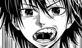 FRINGE-フリンジ-