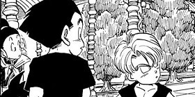 第150話]DRAGON BALL - 鳥山明 | 少年ジャンプ＋