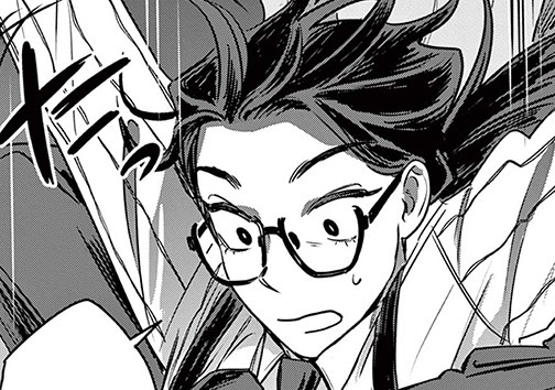 宇宙人立入禁止