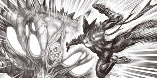 第1話 ワンパンマン 原作 ｏｎｅ 漫画 村田雄介 となりのヤングジャンプ