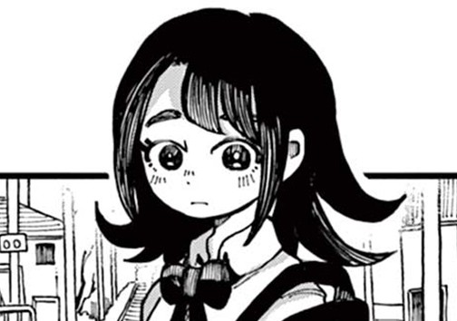 きーちゃんともんもん