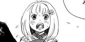 第123話 青の祓魔師 リマスター版 加藤和恵 少年ジャンプ