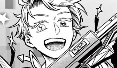 嘘っぱちの神様