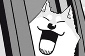 ５２ｎｄ　Ｂａｒｋｉｎｇ：Fｏｏｄ！ のサムネイル
