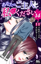 あなたのご主人、私にください 14 のサムネイル