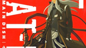 EAT-MAN　THE MAIN DISH