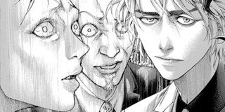 第69話 嘘喰い 迫稔雄 少年ジャンプ