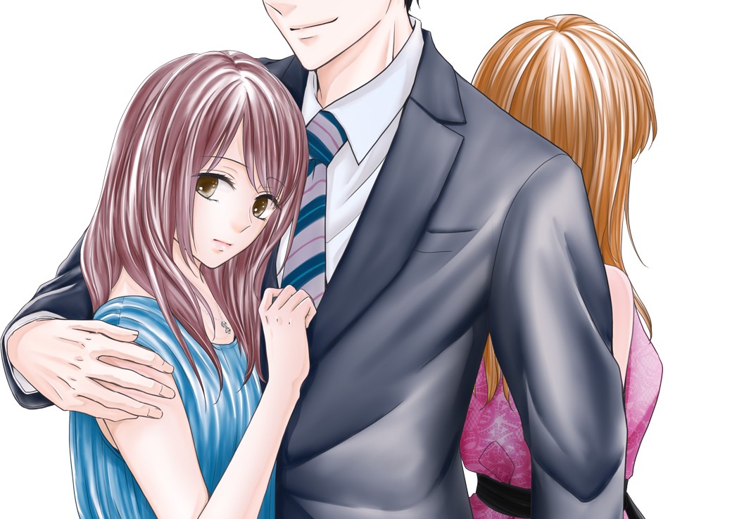 サレ妻の事情～理想の夫が実はクズで～