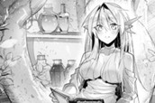 第6話　エルフだよ のサムネイル