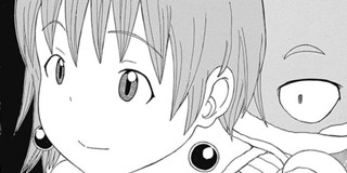 第1話 ふわり どんぱっち 澤井啓夫 少年ジャンプ