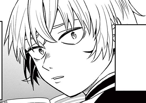 野球部員とひきこもり