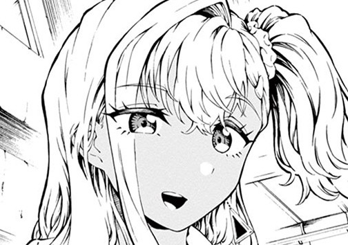 ギャルだくみ！