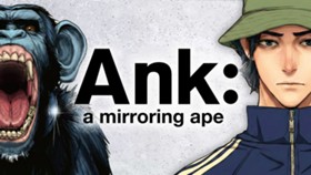 Ank : a mirroring ape
