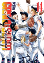 GRAND SLAM 14 のサムネイル