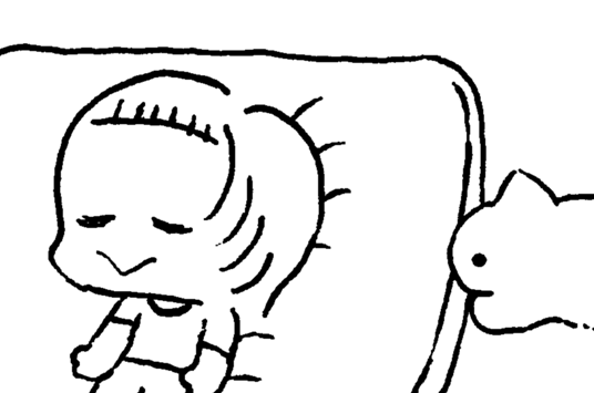 第66話 備えあればおころりちゃん