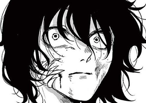 亜神襲来神喰鴉