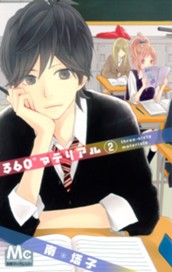 360°マテリアル 2 のサムネイル