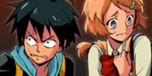ウルフ＆ラビット のサムネイル