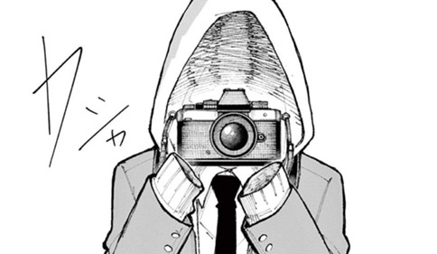 ヒカリ透き通る。