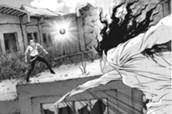 第45話　二つの犠牲(2) のサムネイル