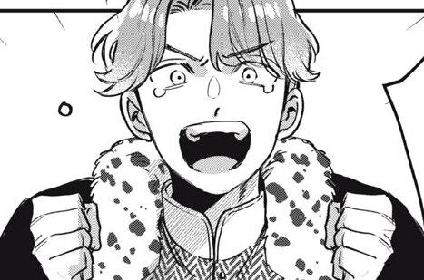 第5話 Brokered Promise