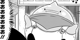 番外編1 スライムライフ メガサワラ 少年ジャンプ