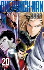 ワンパンマン 20 のサムネイル