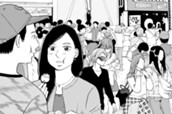 SCENE37　大阪生活へのカウントダウン(1) のサムネイル